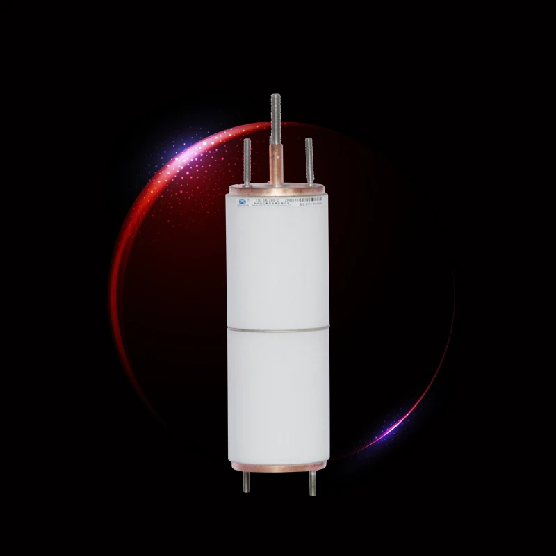 Vacuum Interrupter For Vacuum Contactor
